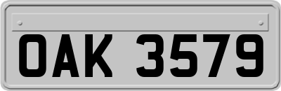 OAK3579