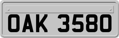OAK3580