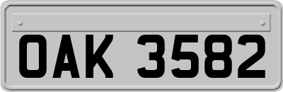 OAK3582