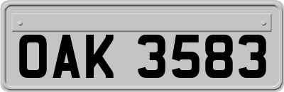 OAK3583
