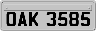 OAK3585