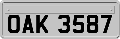 OAK3587