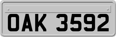 OAK3592