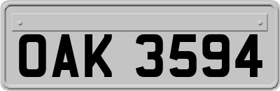 OAK3594