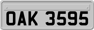 OAK3595