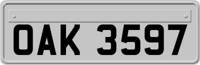 OAK3597