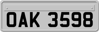 OAK3598