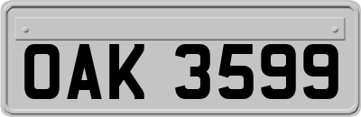OAK3599