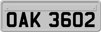 OAK3602