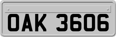 OAK3606