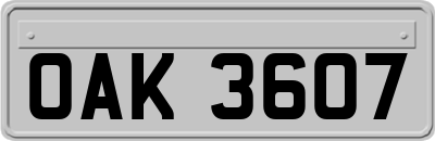 OAK3607