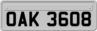 OAK3608
