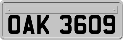 OAK3609