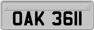 OAK3611