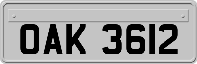 OAK3612