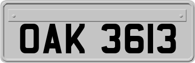 OAK3613