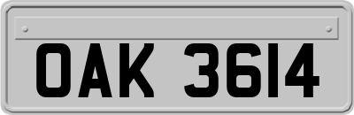 OAK3614