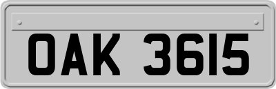 OAK3615