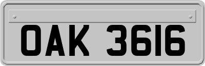 OAK3616