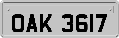OAK3617
