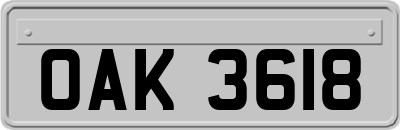OAK3618
