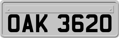 OAK3620
