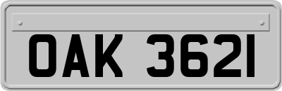 OAK3621