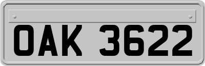 OAK3622
