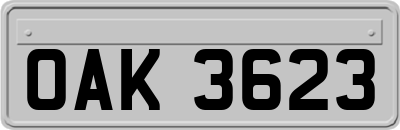 OAK3623