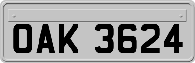 OAK3624