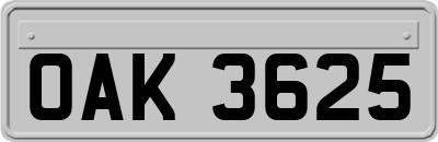 OAK3625