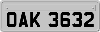 OAK3632