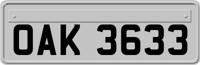 OAK3633