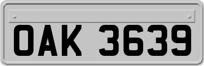 OAK3639