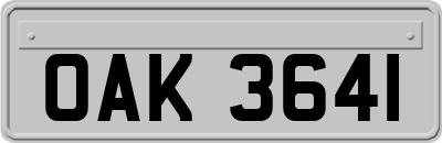 OAK3641