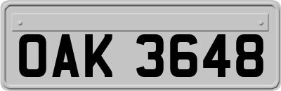 OAK3648