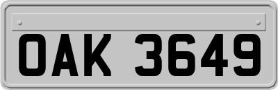 OAK3649