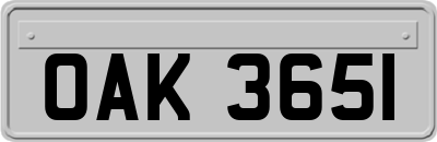OAK3651