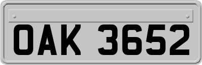 OAK3652