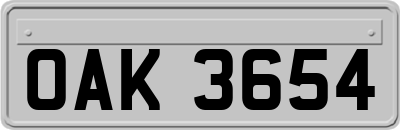 OAK3654