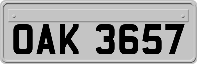 OAK3657