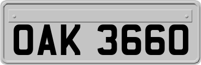 OAK3660
