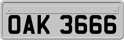 OAK3666