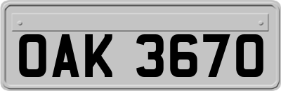 OAK3670