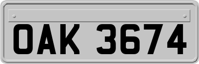 OAK3674