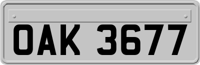 OAK3677