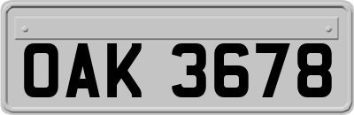 OAK3678
