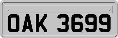 OAK3699