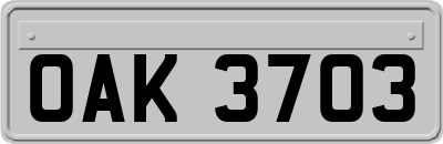 OAK3703