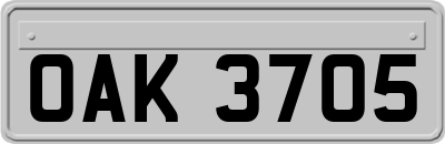 OAK3705